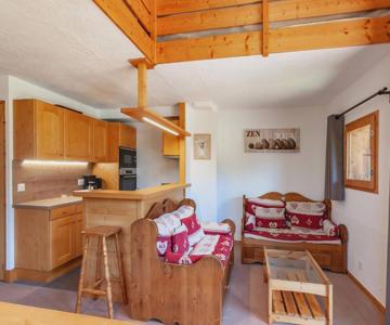 Appartement Méribel, 4 Pièces, 8 Personnes - Fr-1-355-100