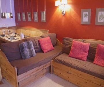 Appartement Méribel, 2 Pièces, 5 Personnes - Fr-1-355-70