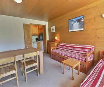 Appartement Méribel, 2 Pièces, 5 Personnes - Fr-1-182-27