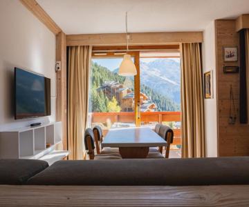 Appartement Méribel, 3 Pièces, 6 Personnes - Fr-1-355-116