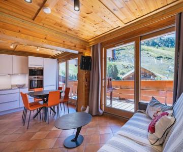 Appartement Méribel, 3 Pièces, 6 Personnes - Fr-1-355-68