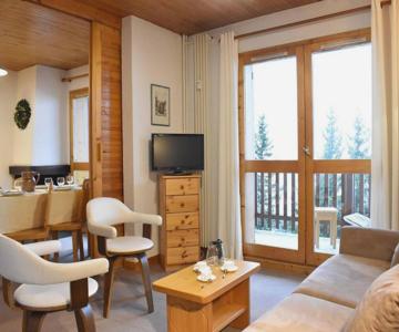 Appartement Méribel, 2 Pièces, 6 Personnes - Fr-1-180-66