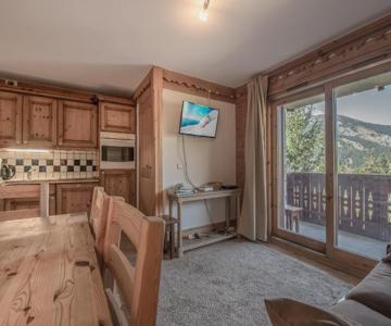 Appartement Méribel, 3 Pièces, 4 Personnes - Fr-1-613-15