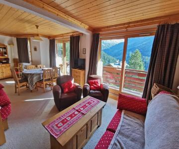 Appartement Méribel, 3 Pièces, 7 Personnes - Fr-1-355-183
