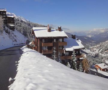 Appartement Méribel, 3 Pièces, 6 Personnes - Fr-1-182-181