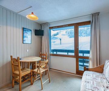 Appartement Méribel, 2 Pièces, 4 Personnes - Fr-1-355-182