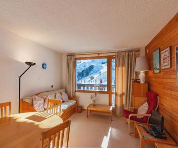 Appartement Méribel, 3 Pièces, 6 Personnes - Fr-1-355-180