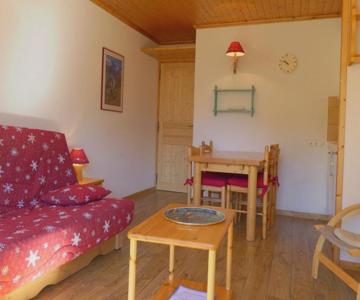 Studio Méribel, 2 Pièces, 4 Personnes - Fr-1-182-92