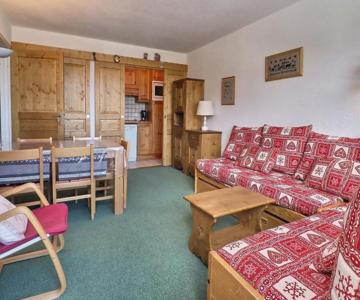 Appartement Méribel, 2 Pièces, 5 Personnes - Fr-1-182-135