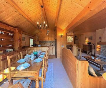 Appartement Méribel, 4 Pièces, 8 Personnes - Fr-1-180-177