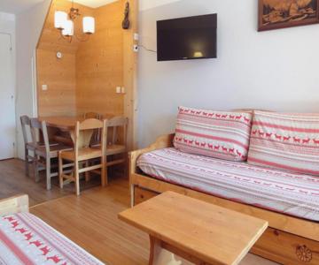 Appartement Méribel, 3 Pièces, 6 Personnes - Fr-1-182-108