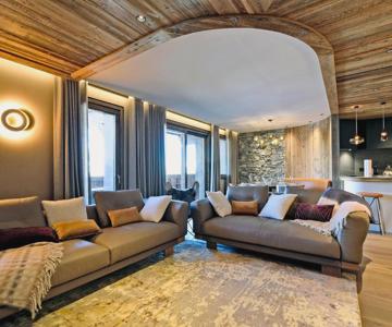 Appartement Méribel, 5 Pièces, 8 Personnes - Fr-1-613-36