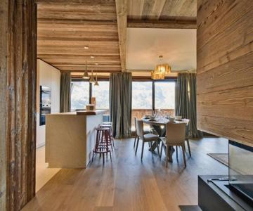 Appartement Méribel, 4 Pièces, 6 Personnes - Fr-1-613-38