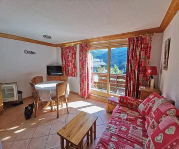 Appartement Méribel, 3 Pièces, 4 Personnes - Fr-1-355-139