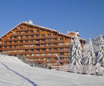 Appartement Méribel, 2 Pièces, 5 Personnes - Fr-1-182-153