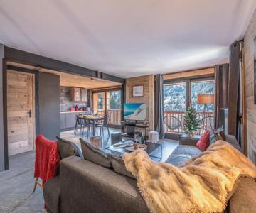 Appartement Méribel, 4 Pièces, 6 Personnes - Fr-1-613-16