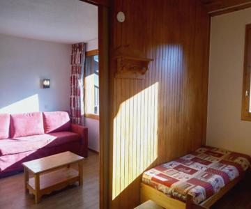 Charmant Appartement Méribel Mottaret, 5 Pers, Accès Piste, Proche Commerces - FR-1-355-178