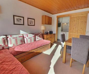 Appartement Méribel, 2 Pièces, 5 Personnes - Fr-1-182-13