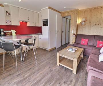 Appartement Méribel, 2 Pièces, 6 Personnes - Fr-1-182-102