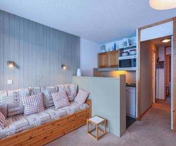 Appartement Méribel, 2 Pièces, 4 Personnes - Fr-1-355-179