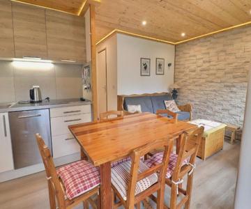 Appartement Méribel, 2 Pièces, 4 Personnes - Fr-1-182-185