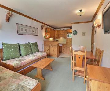 Appartement Méribel, 2 Pièces, 5 Personnes - Fr-1-182-160