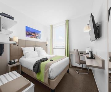 Kyriad Lyon East – Stadium - Eurexpo
