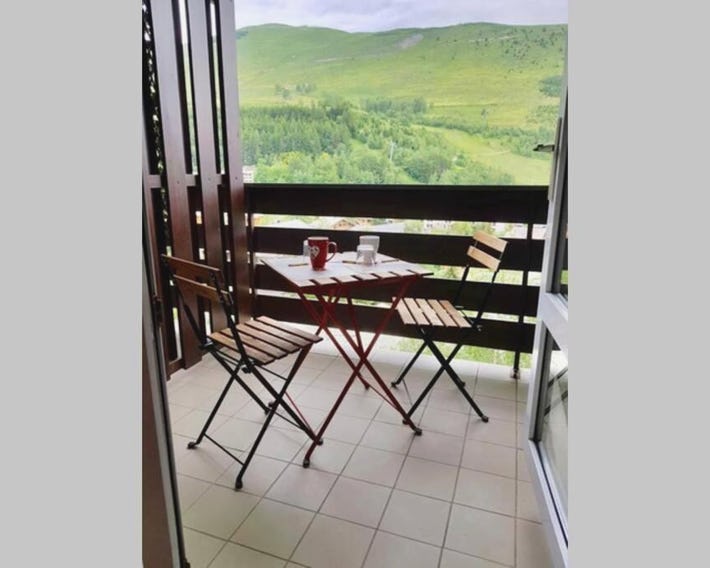 Les 2 alpes, charmant et authentique 4-6 personnes