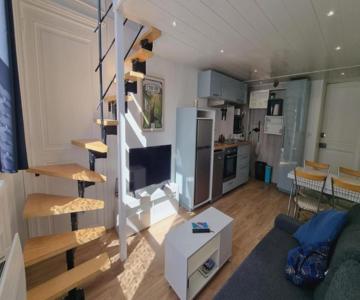 SK-PADE du Mont-Dore
