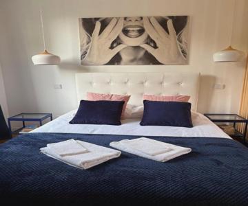 Maison Yuki - Appartement Rose Velours