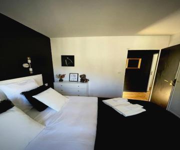Maison Yuki - Appartement chic - Netflix et Parking gratuit