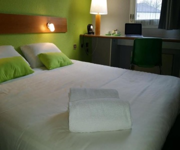 Forest Hotel