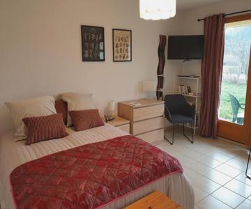 Studio Montbrun Les Bains