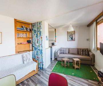 Studio Rénové, 3 Pers, Proche Pistes & Commerces, Parking Gratuit - Fr-1-329-50