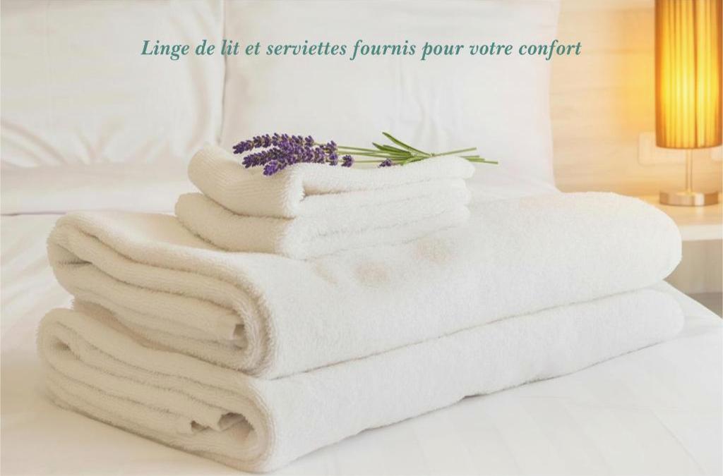 Appartement équipé tout confort Montélimar