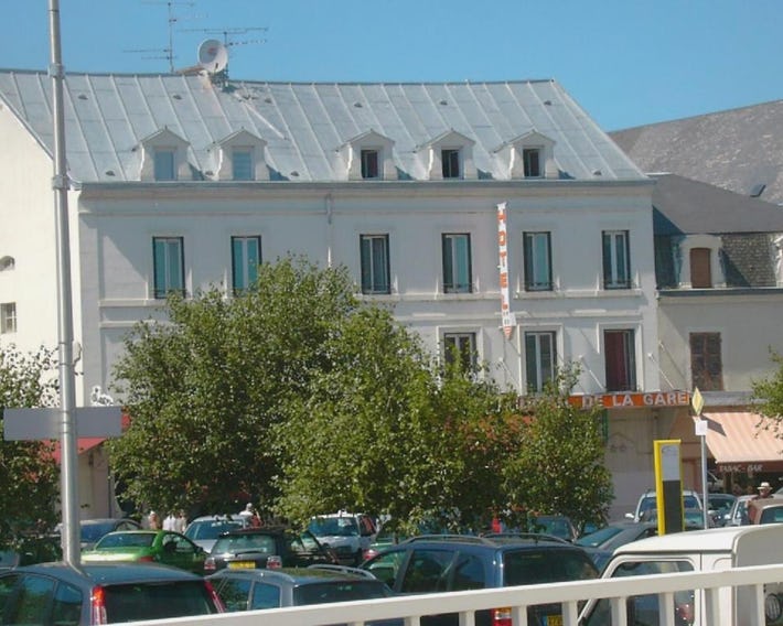 Hotel De La Gare