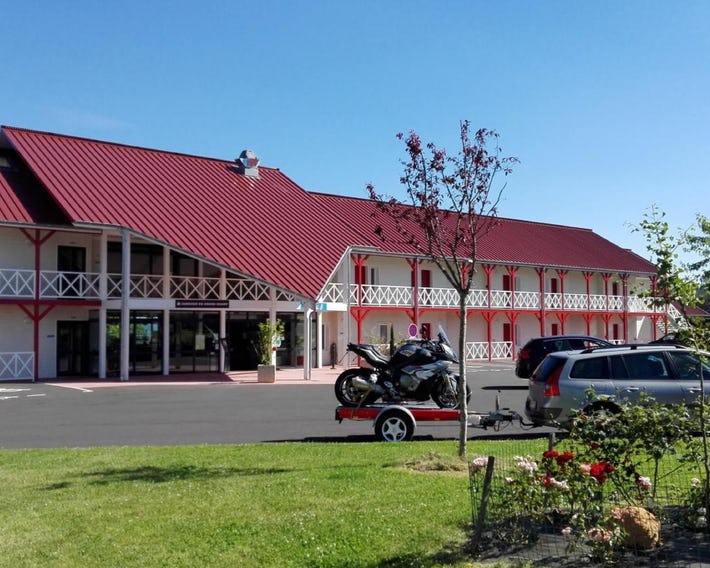 FastHotel-Montmarault