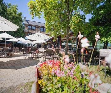 Les Villages Clubs du Soleil - Les Karellis