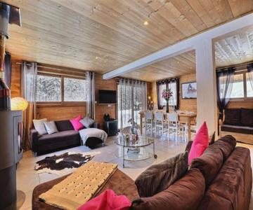 Chalet Agapes