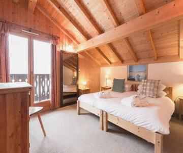 Mountain Voyages Chalet