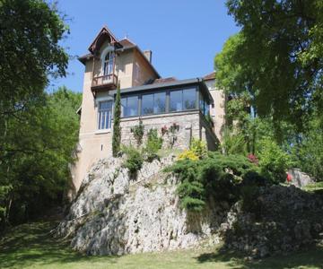 La Garenne De Morestel