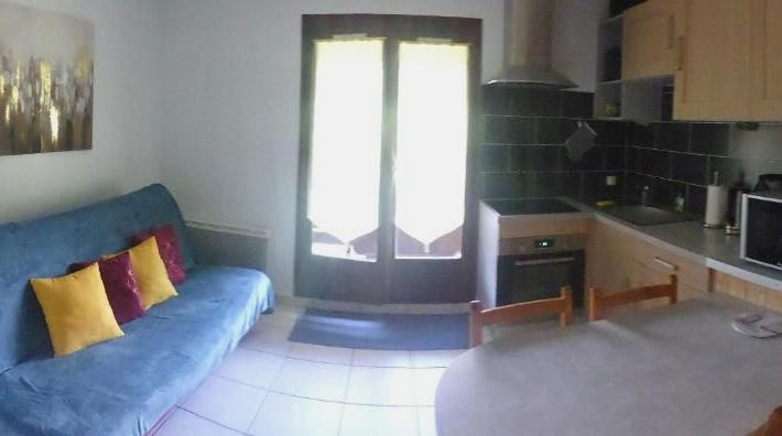 studio Morillon village