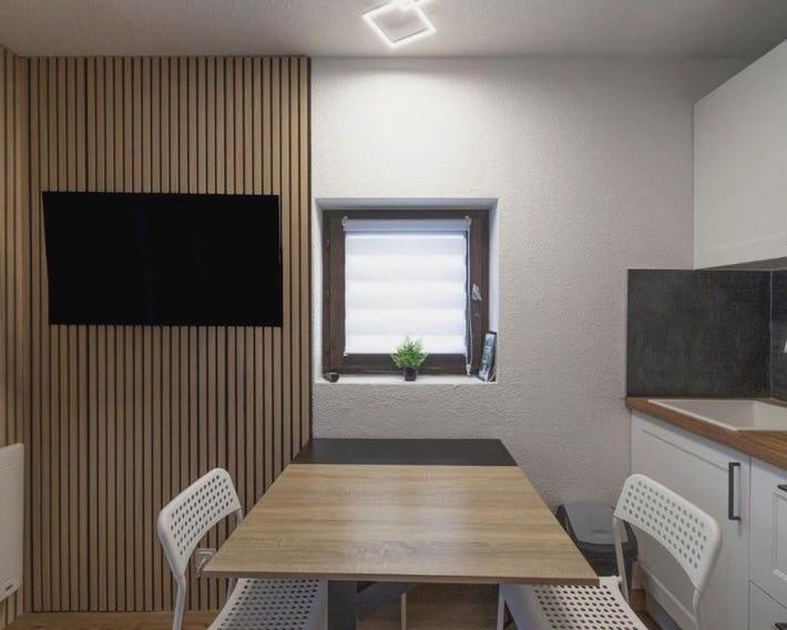 Cozy Apartment In Morillon