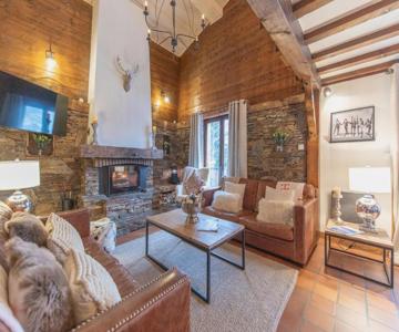 Chalet Figue