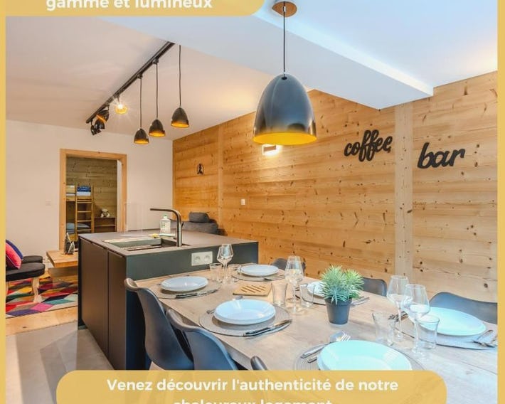 Esperanza I T4 I Morzine