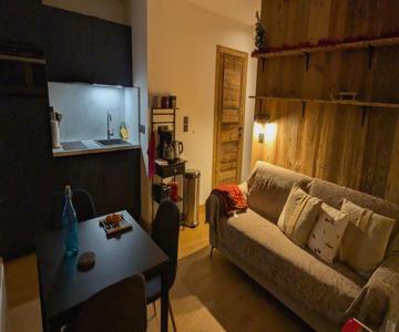 Edelweiss Lodge