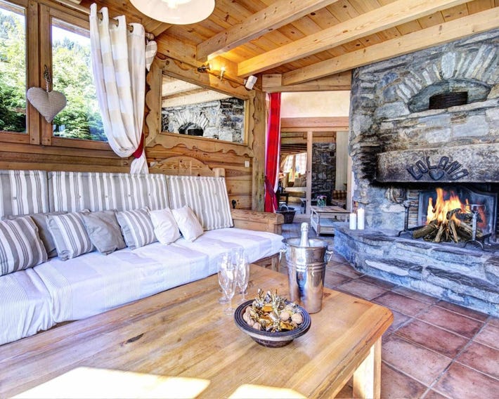 Chalet Lolana