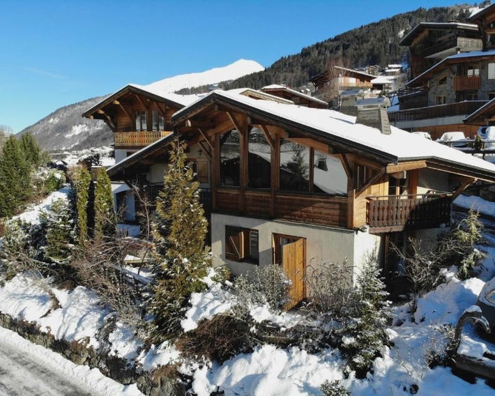 Chalet Sosa