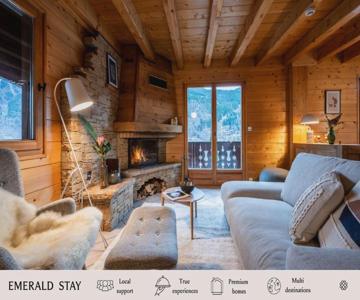 Doux Abri Morzine By Emerald Stay