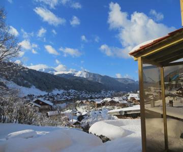 Chalet Mimi